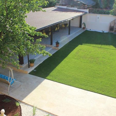 Pretty Garden Villa Orşova Dış mekan fotoğraf