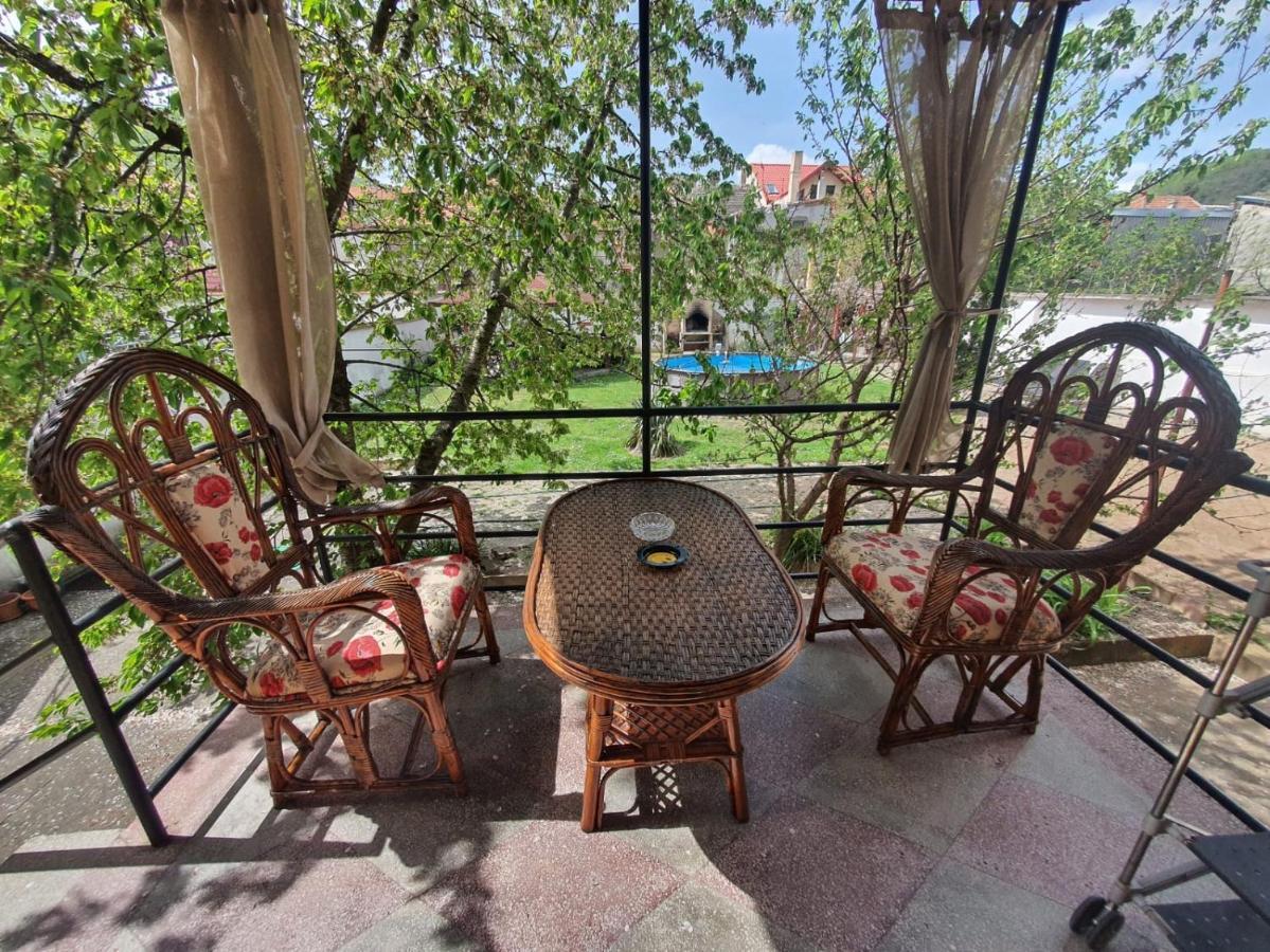 Pretty Garden Villa Orşova Dış mekan fotoğraf