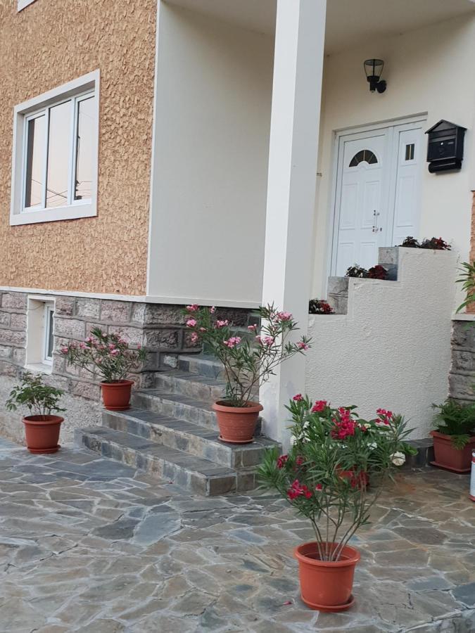Pretty Garden Villa Orşova Dış mekan fotoğraf