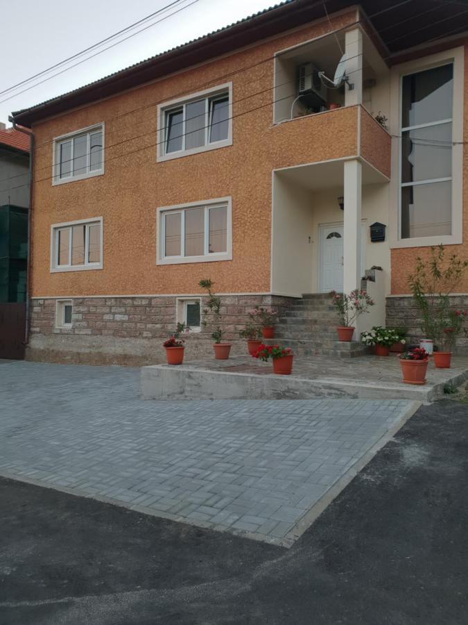Pretty Garden Villa Orşova Dış mekan fotoğraf