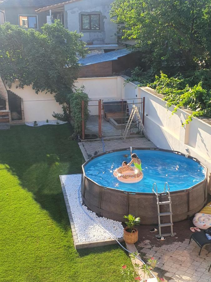 Pretty Garden Villa Orşova Dış mekan fotoğraf