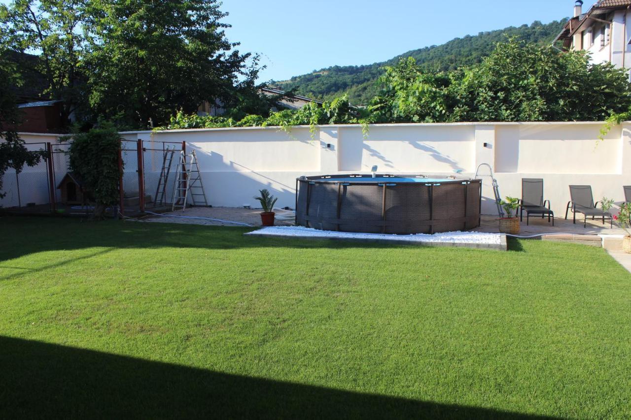 Pretty Garden Villa Orşova Dış mekan fotoğraf