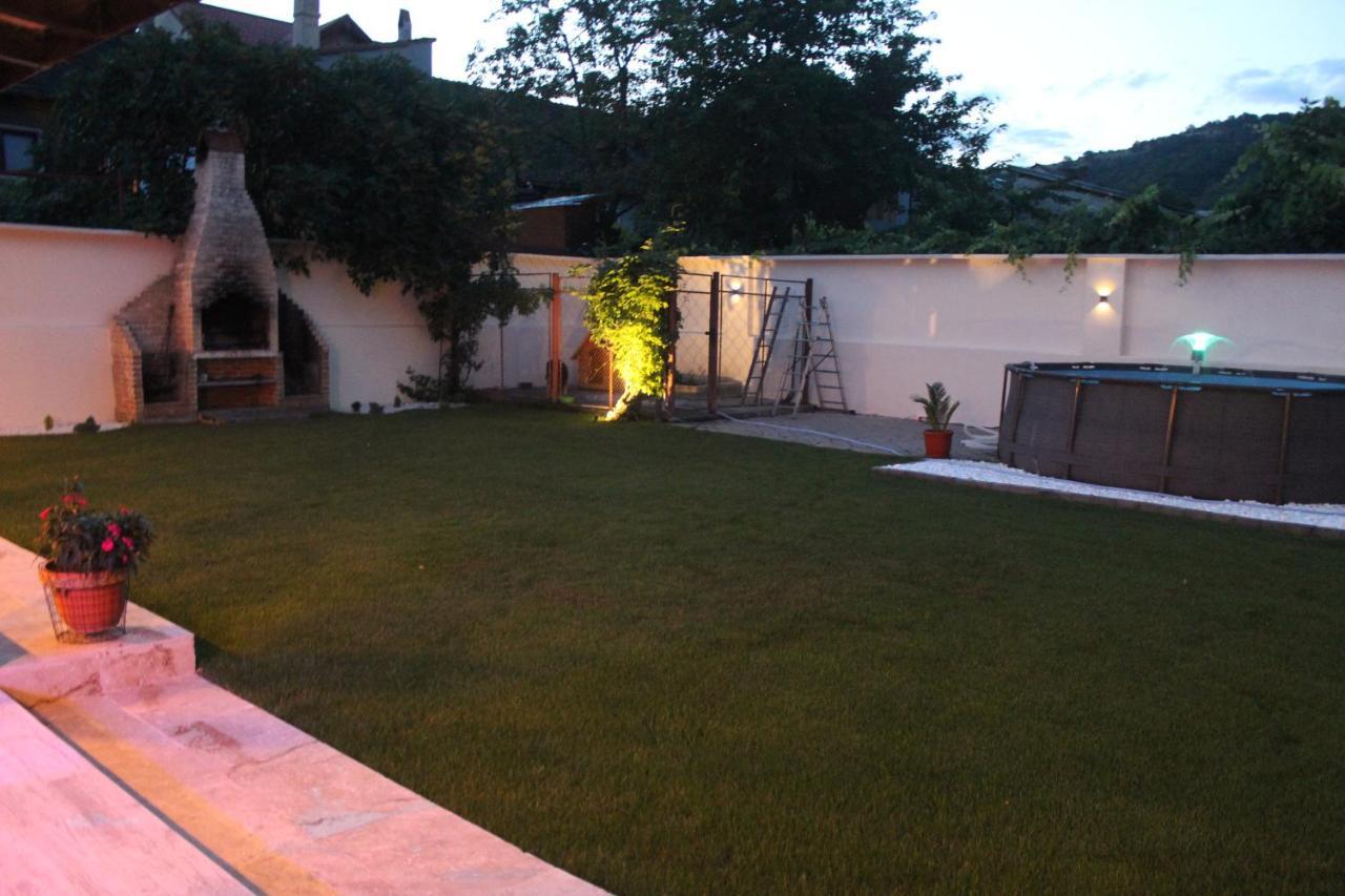 Pretty Garden Villa Orşova Dış mekan fotoğraf