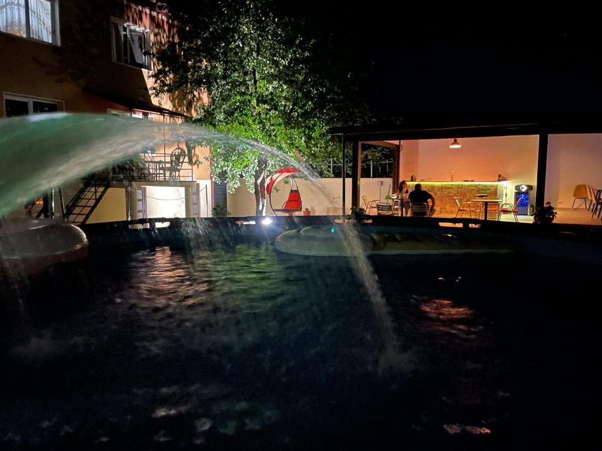 Pretty Garden Villa Orşova Dış mekan fotoğraf