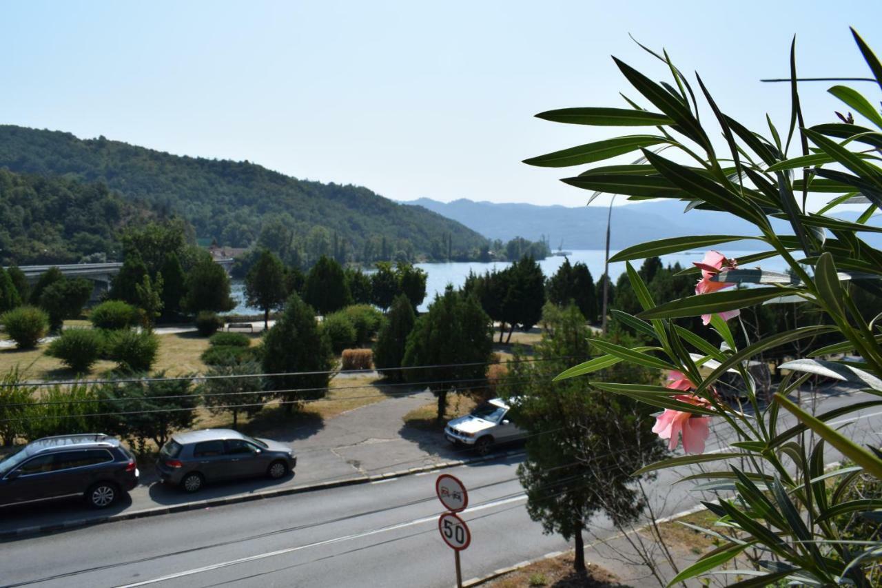 Pretty Garden Villa Orşova Dış mekan fotoğraf