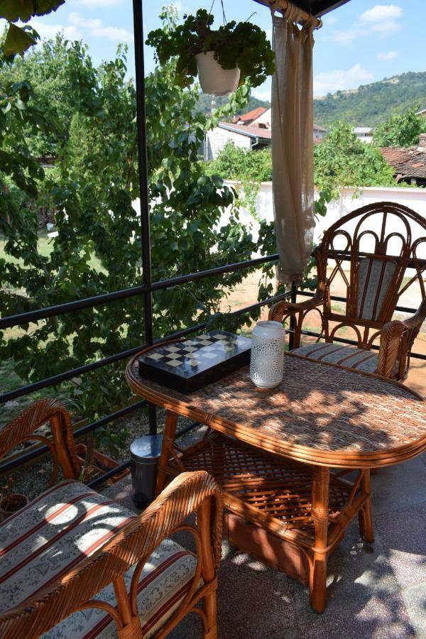 Pretty Garden Villa Orşova Dış mekan fotoğraf